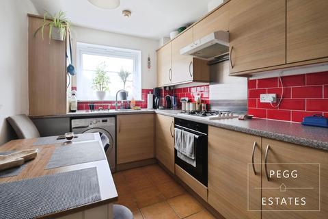 1 bedroom flat for sale, Ebdon Way, Torquay