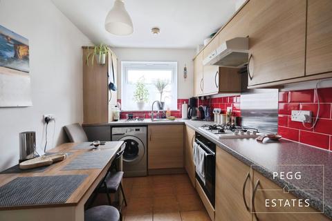1 bedroom flat for sale, Ebdon Way, Torquay