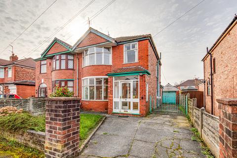 undefined, Newstead Road, Davyhulme, Manchester, M41