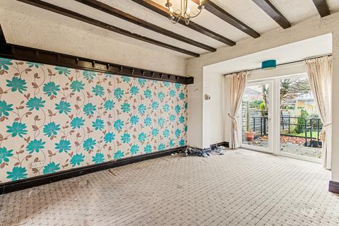 undefined, Newstead Road, Davyhulme, Manchester, M41
