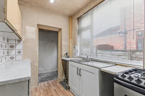 undefined, Newstead Road, Davyhulme, Manchester, M41