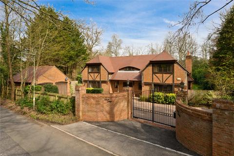 undefined, Westwood Road, Windlesham, Surrey, GU20