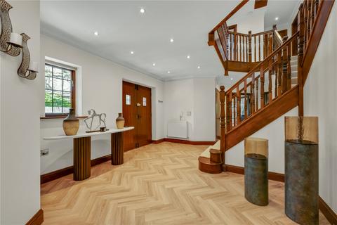undefined, Westwood Road, Windlesham, Surrey, GU20
