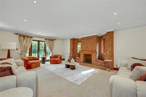 undefined, Westwood Road, Windlesham, Surrey, GU20