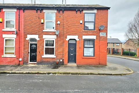 undefined, Greer Street, Openshaw, Manchester, M11