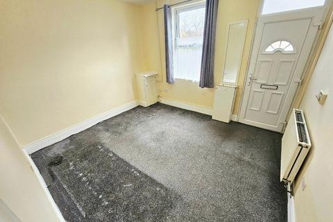 undefined, Greer Street, Openshaw, Manchester, M11