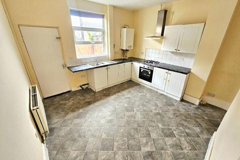 undefined, Greer Street, Openshaw, Manchester, M11