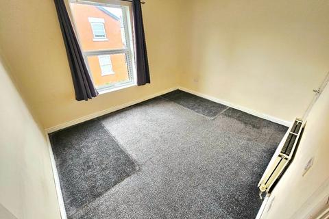undefined, Greer Street, Openshaw, Manchester, M11