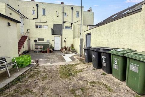 Retail property (high street) for sale, 77 Front St Newbiggin By The Sea NE64 6AD