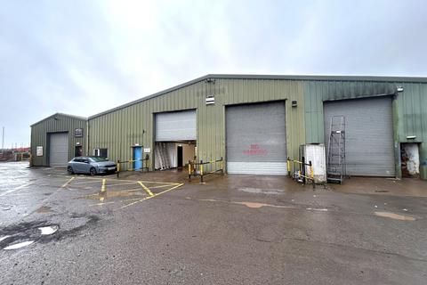 Warehouse to rent, Lockerbie Rd Dumfries DG1 3PG