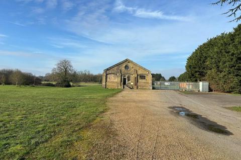 Factory to rent, Station Rd Mildenhall IP28 7DT