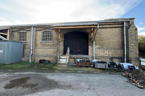 Factory to rent, Station Rd Mildenhall IP28 7DT