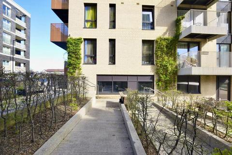 Office for sale, 32 Penny Brookes Street London E15 1GP