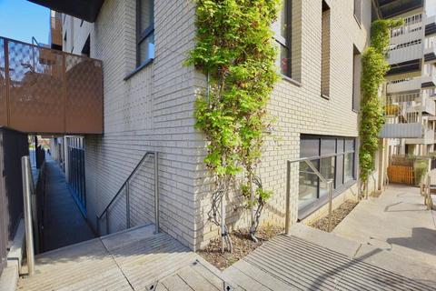 Office for sale, 32 Penny Brookes Street London E15 1GP