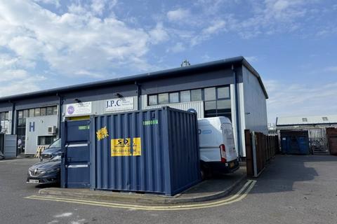 Warehouse for sale, Fitzherbert Rd Portsmouth PO6 1RX