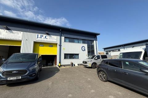 Warehouse for sale, Fitzherbert Rd Portsmouth PO6 1RX