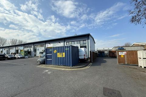 Warehouse for sale, Fitzherbert Rd Portsmouth PO6 1RX
