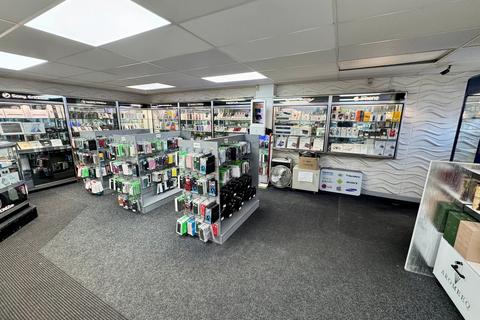 Retail property (high street) for sale, Adelphi St Preston PR1 7
