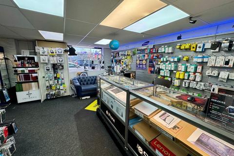Retail property (high street) for sale, Adelphi St Preston PR1 7
