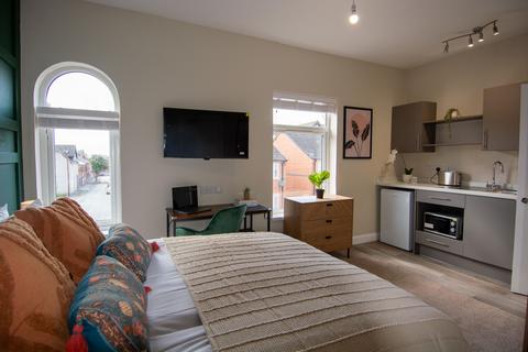 undefined, Room 4 Hightown CW1