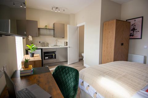 undefined, Room 4 Hightown CW1