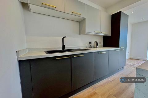 undefined, Strathmore Road, Hinckley, LE10
