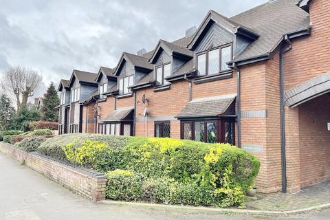 undefined, HAGLEY - Stuarts Court