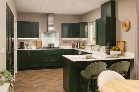 undefined, Plot 125, The Briar at Hopfields, Leadon Way HR8