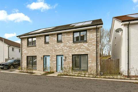 undefined, Kaims Crescent, Livingston