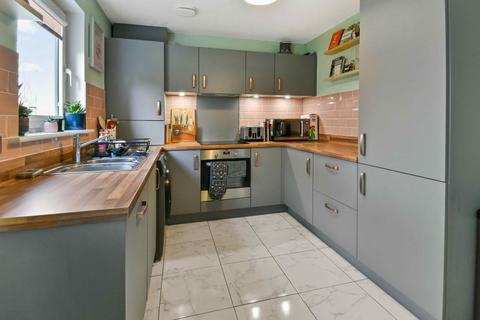 undefined, Kaims Crescent, Livingston