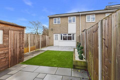 undefined, Knowland Grove