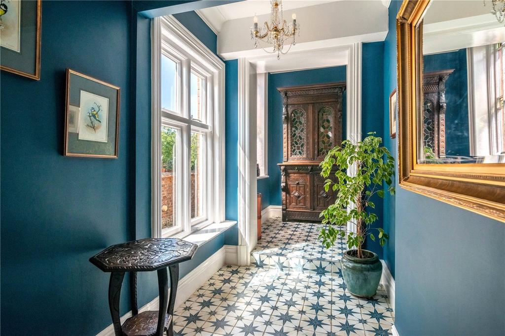 Hallway