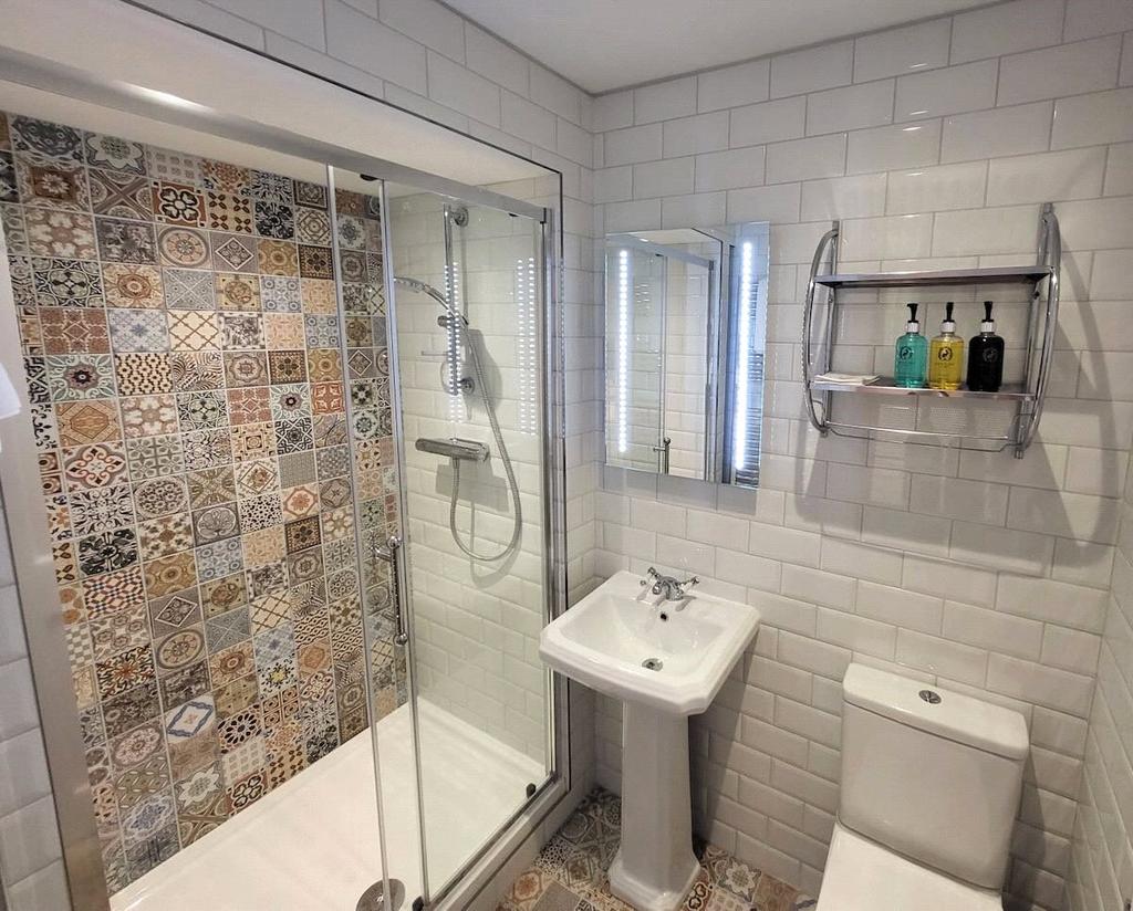 En Suite