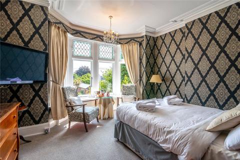 10 bedroom semi-detached house for sale, St. Georges Place, York, North Yorkshire, YO24