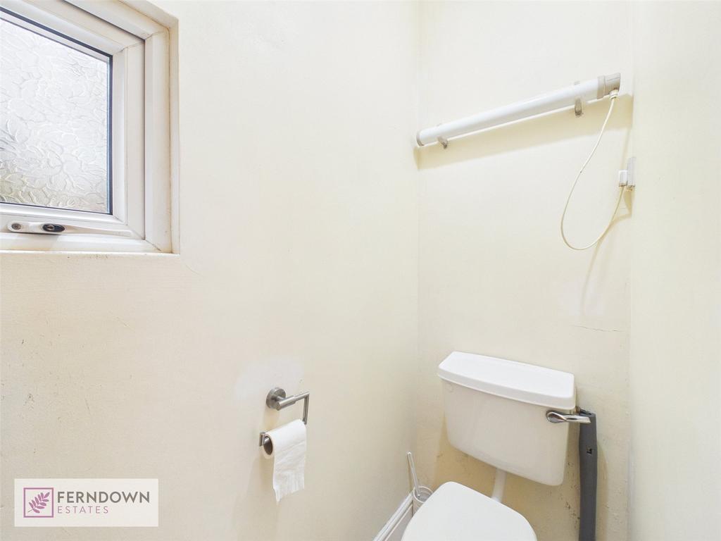 Guest Wc