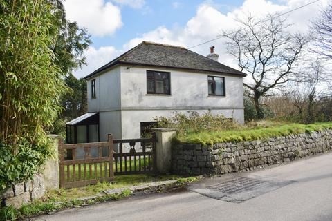3 bedroom detached house for sale, South Road, Stithians, Truro, Cornwall, TR3