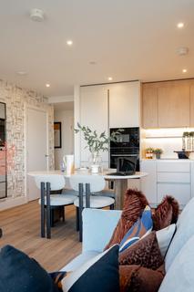 2 bedroom flat for sale, Bow Green, 120 Bow Common Lane, London, E3