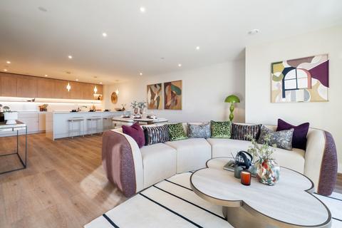 undefined, Bow Green, 120 Bow Common Lane, London, E3