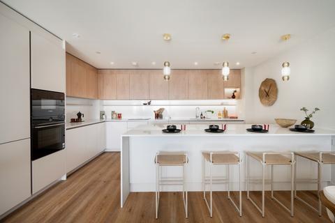 undefined, Bow Green, 120 Bow Common Lane, London, E3