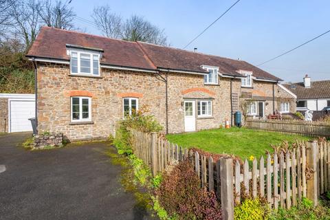 undefined, Station Cottages, Station Hill, Lynton