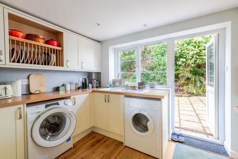 undefined, Station Cottages, Station Hill, Lynton