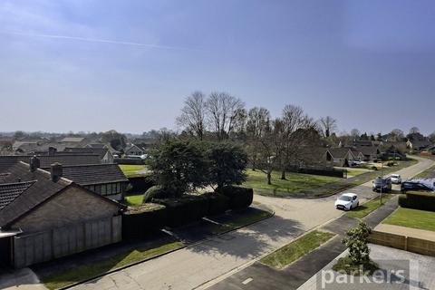 undefined, Woodlands Court, Witney, Oxfordshire, OX28