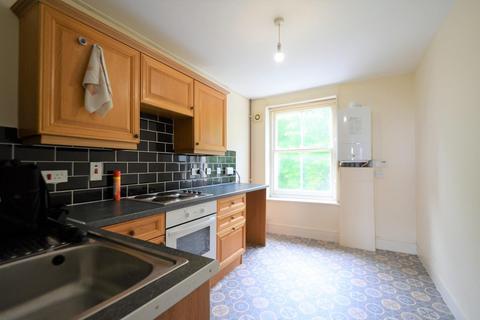 undefined, 9 Larkstone Terrace, Ilfracombe