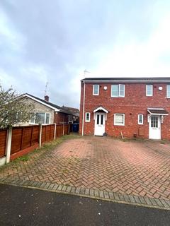 2 bedroom terraced house for sale, Gunhills Lane, Armthorpe, DN3