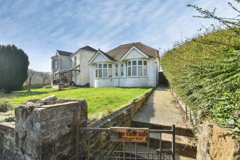 3 bedroom bungalow for sale, Brynlloi Road, Ammanford SA18
