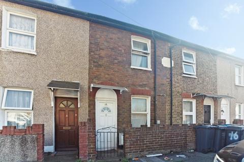 undefined, Holmesdale Road, Croydon, SE25