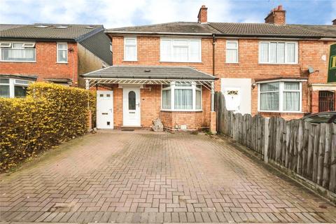 undefined, Fernhurst Road, Alum Rock, Birmingham, West Midlands, B8