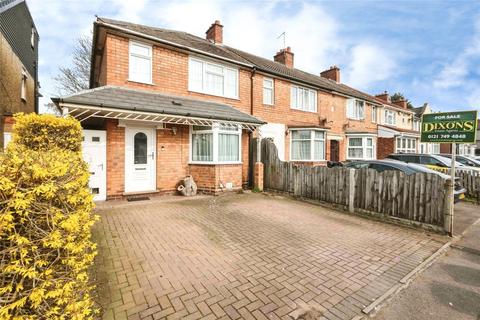 undefined, Fernhurst Road, Alum Rock, Birmingham, West Midlands, B8