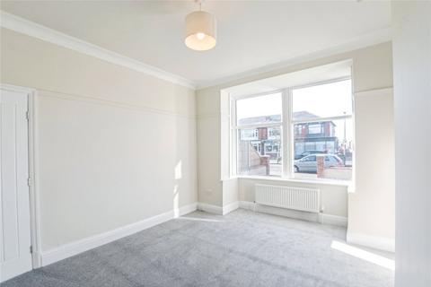 3 bedroom terraced house for sale, Moorland Road, Lytham St. Annes, Lancashire, FY8