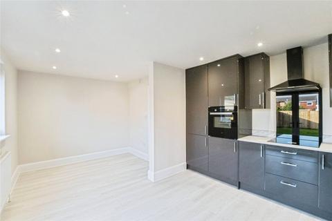 3 bedroom terraced house for sale, Moorland Road, Lytham St. Annes, Lancashire, FY8